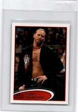 2012 Topps WWE  Curt Hawkins #79
