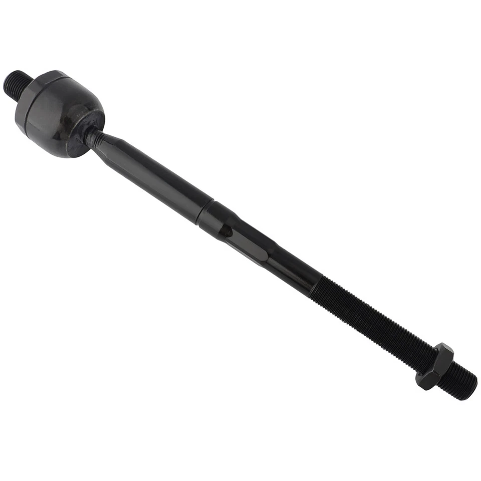 Extremos de varilla de amarre de dirección delantera para Ford F-150 2015 16 2017 2018 2019 2020 Foto 4 de 4