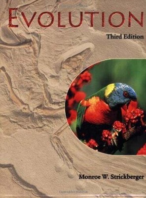 Evolution Buch Jones and Bartlett Publishers, Inc