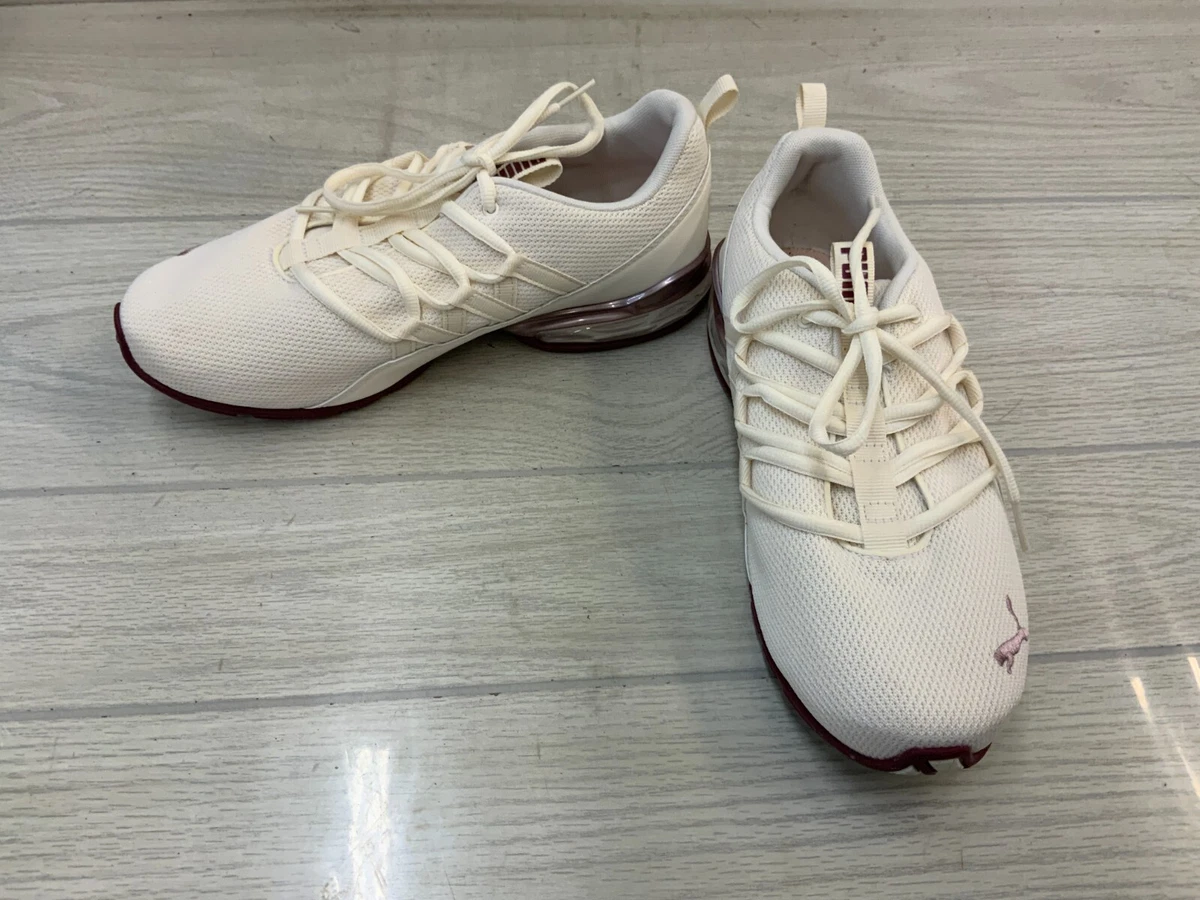 Puma cell riaze shop cross training shoes