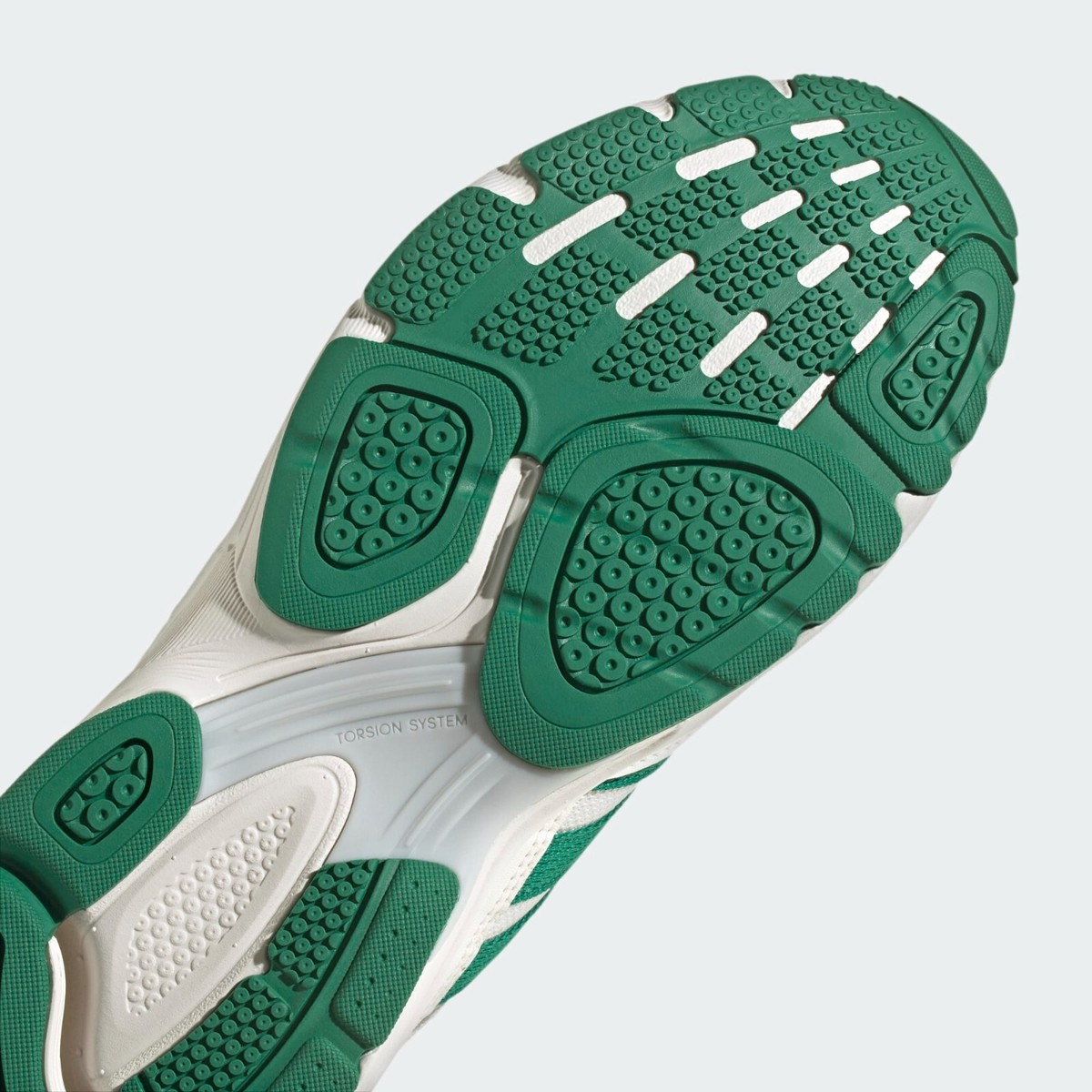 Adidas Spiritain 2000 Shoes Running Sneakers Core White