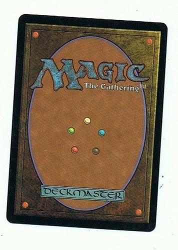 MTG - 1X AURA SHARDS - AURA FRAGMENTE - INVASION - ITALIENISCH - NM - SCAN - Bild 2 von 2