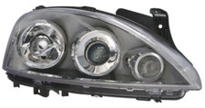 PHARE AVANT DROITE ÉLECTRIQUE POUR OPEL COMBO TOUR COMBO/MINIVAN CORSA C