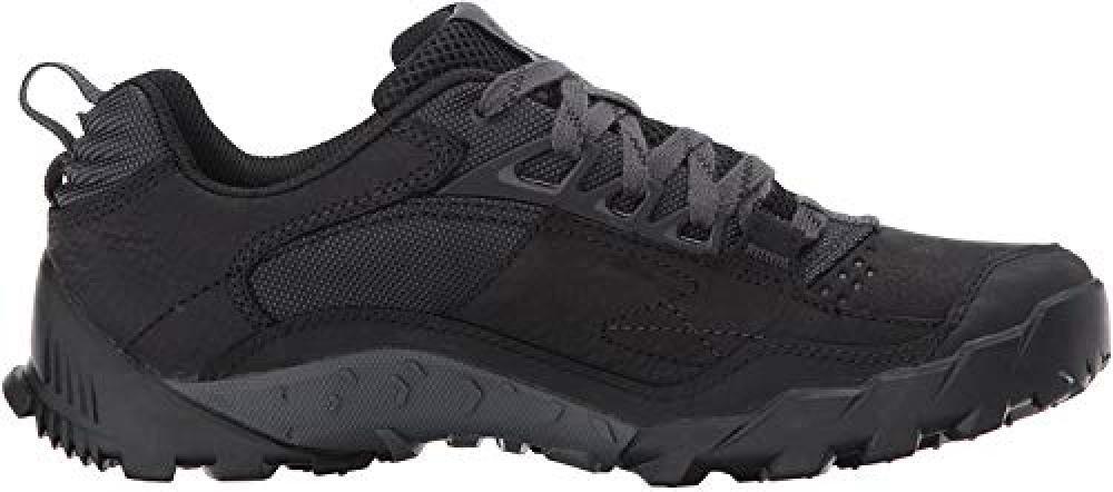 (TG. 46 EU) Merrell Annex Trak Low, Scarpe da Ginnastica Uomo, Nero, 46 EU - NUO