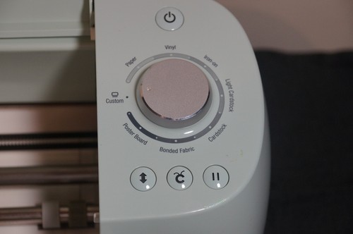 Cricut Explore Air 2 with extras - Mint color - very good condition! - Picture 4 of 12