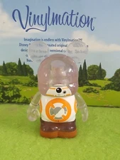 DISNEY Vinylmation 3" Park Set 1 Star Wars Force Awakens BB-8