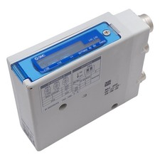 SMC EX260-SEN1-X242 EX300 Serial Interface Unit, 32-Output, EtherNet, M12, 24VDC