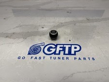 2004-2021 Subaru Wrx Sti Oem Gray Leather Shifter Shift Knob 6 Speed Genuine 2004-2021 Subaru Wrx Sti Oem Gray Leather Shifter Shift Knob 6 Speed Genuine