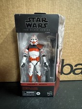 NEW Star Wars The Black Series - The Bad Batch - Imperial Clone Shock Trooper