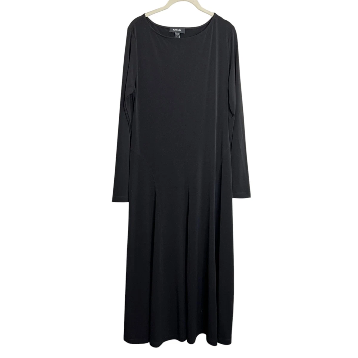 chinese dress ladies Long Sleeve Side-Shirred Dress main image 0