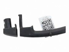 Porte arrière et accessoires Opel VIVARO