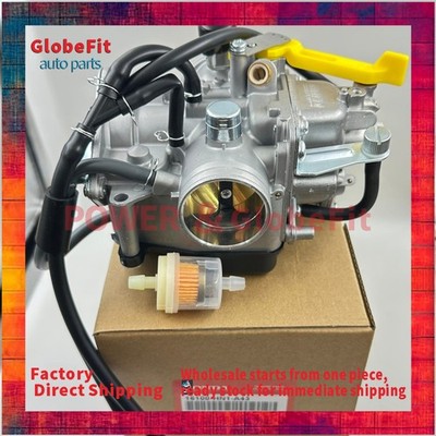 NEW Honda OEM Carburetor 99-14 TRX400 EX 400X Sportrax Carb 16100-HN1-A43 US