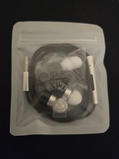 Generic Aux Earphones With Mic