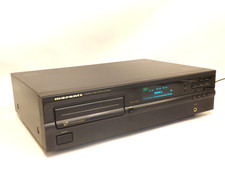 Marantz CD-42 MKII Lettore CD - Conversione Bitstream - Made in Belgium - Classico