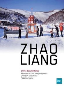 Coffret zhao liang | DVD | Zustand sehr gut
