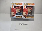 ( IN HAND ) Funko Pop Dragon Ball GT SS4 Gogeta #2074 CHASE SET