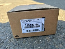 Głowica odczytu / jednostka skanująca enkodera liniowego: HEIDENHAIN LB 382C, 1Vpp