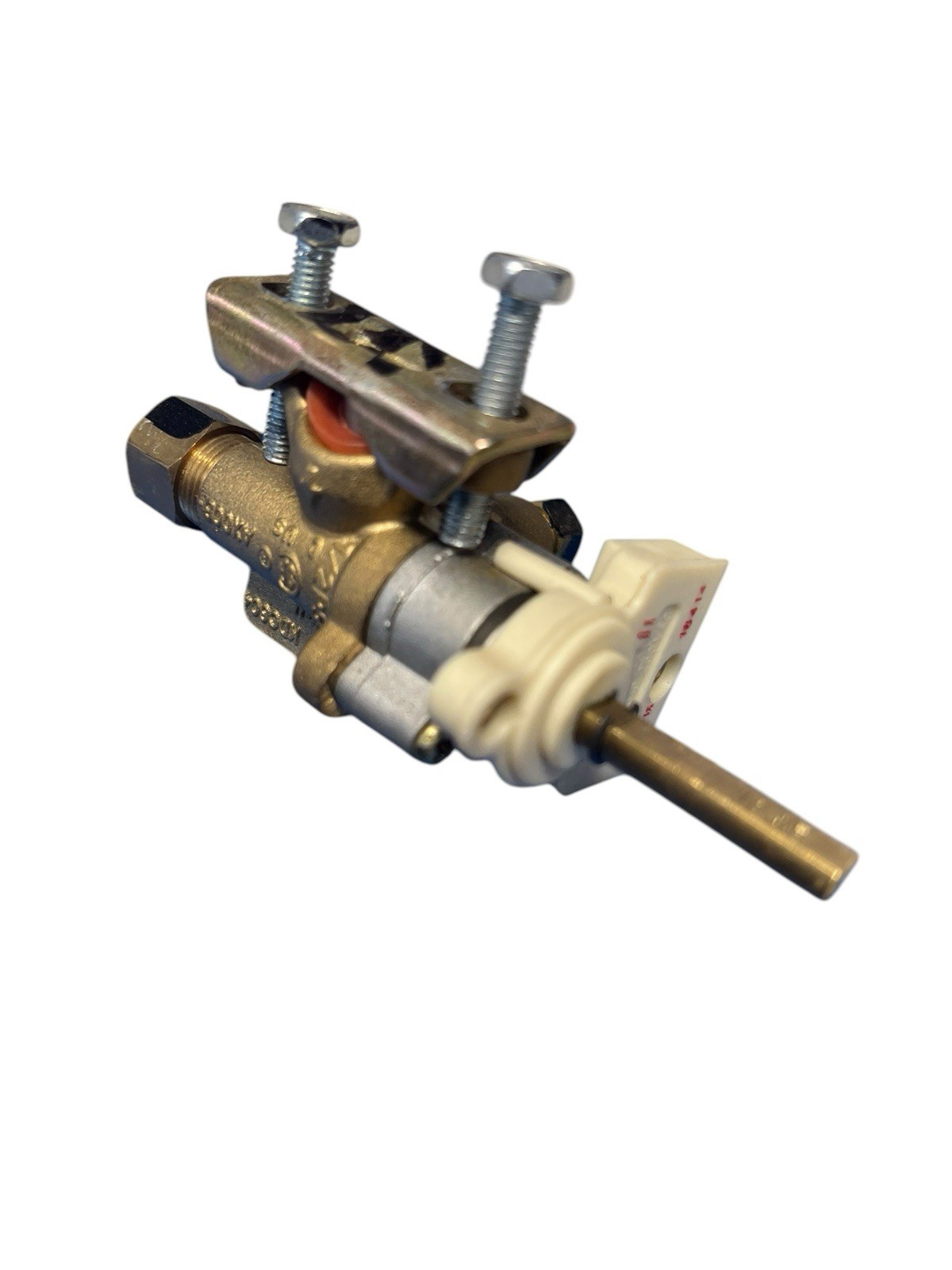DCS Fisher Paykel Burner Gas Valve 245836 - - B57