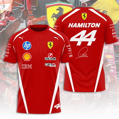 Lewis Hamilton 2026
