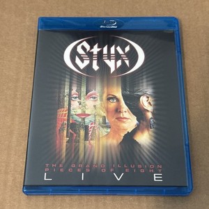 Pieces of Eight Styx | eBay
