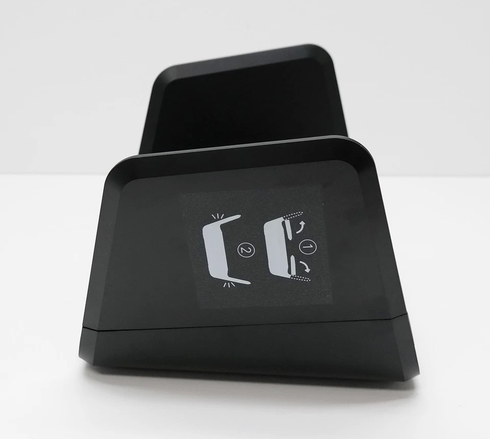 NETGEAR Nighthawk AX6600 RAX70 Tri-Band Wi-Fi 6 Router - Image 4 of 4