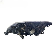 Nissan Rogue Headlight/headlamp 18045991