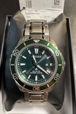 Citizen BN0199-53X Promaster, Eco-Drive, Dive Watch