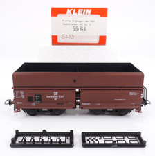 Klein Modellbahn H0 SoSe 64/4 Erzwagen DRG - NEM - Unbespielt - ZYAM/5429