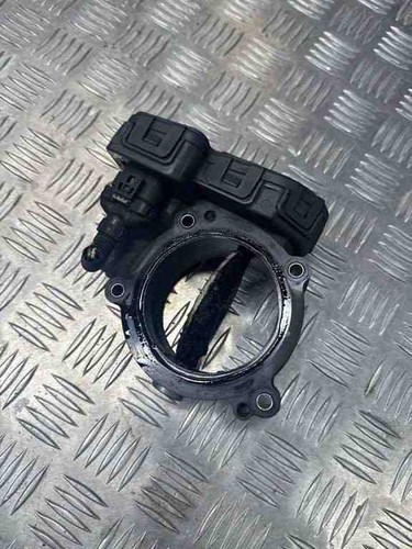 MERCEDES-BENZ C W204 Drosselklappe A6510900470 2.20 Diesel 125kw 2013 30510443