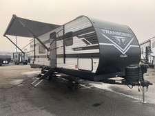 2026 Grand Design Transcend XPLOR 24BHX