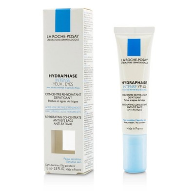 La Roche Posay Hydraphase Intense Eyes  15ml/0.5oz
