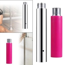 Dancing Pole Extension Adjust Length Height Training Fitness Accessories Tube