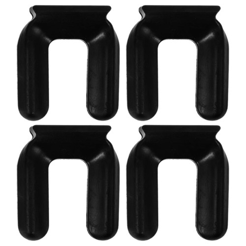  4 szt. podkładek antypoślizgowych kół korki lodówka meble ochraniacz - Zdjęcie 9 z 12