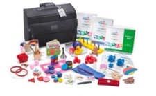 Bayley-4 Complete Kit Bayley Scales of Infant...