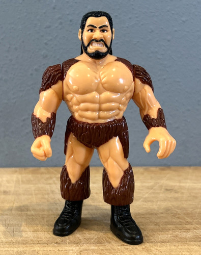 WWF Hasbro Giant Gonzalez Series 10 - 1993 WWE Wre...
