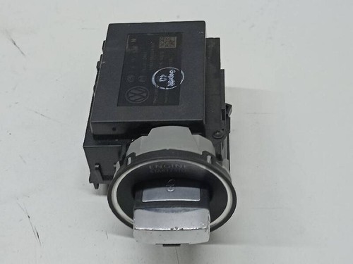 3C0905843 zündanlassschalter VOLKSWAGEN PASSAT BERLINA 3C2 ADVANCE recjp24789