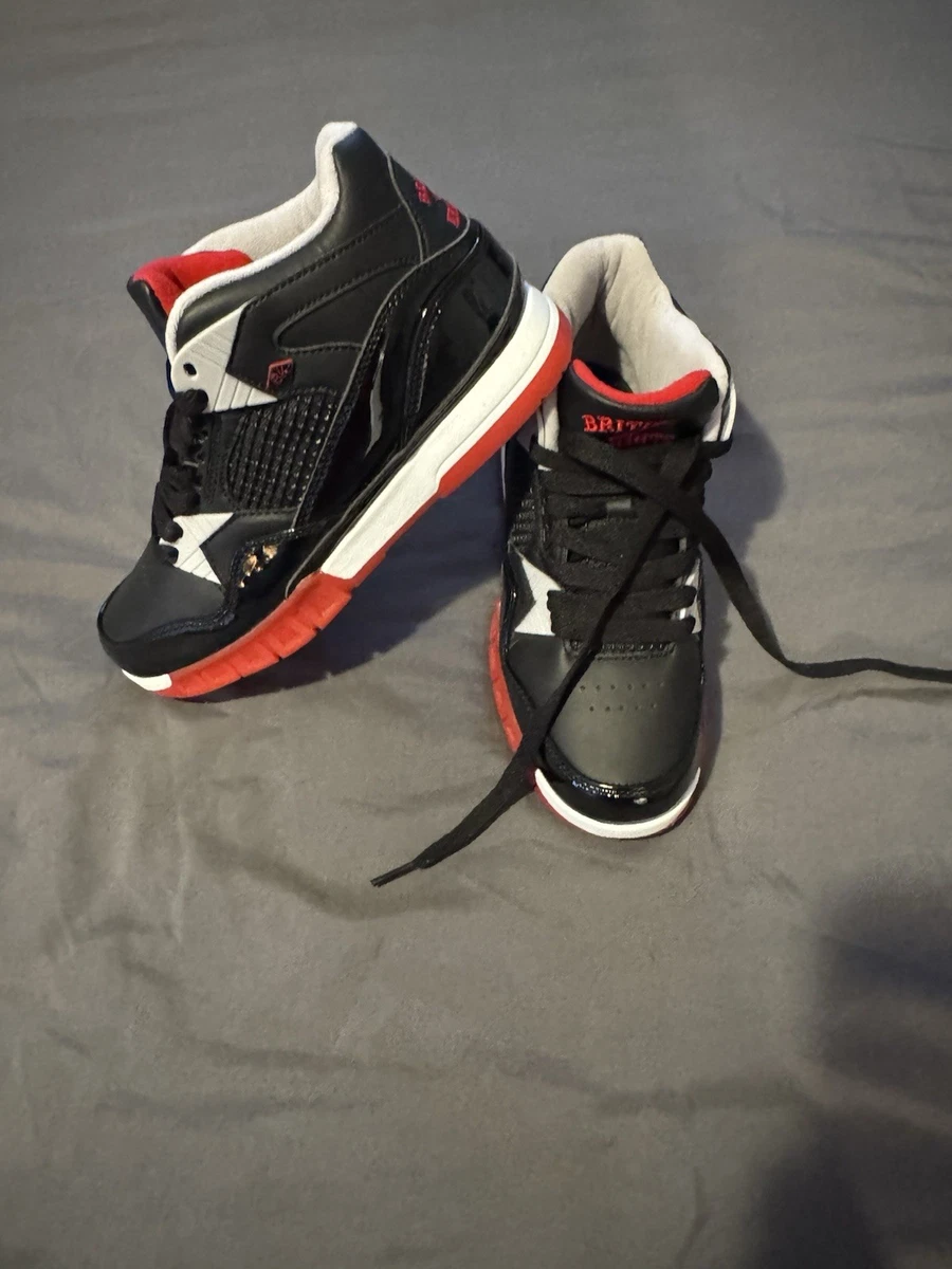 Scarponcini da donna British Knights Blake - Stivali - Scarpe - Donna