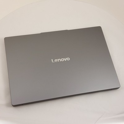 Lenovo IdeaPad Slim 3x 15.3'' Touch Snapdragon X 16GB 1TB SSD GRAY 83N30010US