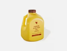 Forever Living Aloe Vera Gel 1L Organic | Pure for Digestion, Immune & Skin