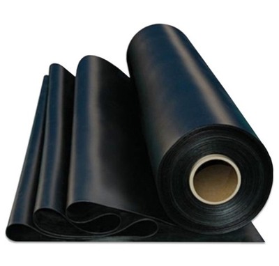 30' x 50' Firestone RubberGard 60-Mil EPDM Roofing Rubber