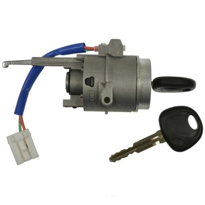 Ignition Lock Cylinder Standard US662L fits 07-10 Hyundai Elantra
