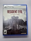 New ListingResident Evil Requiem - Sony PlayStation 5
