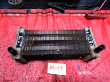 Mgb Mgb Gt Heater Core Tested Original 