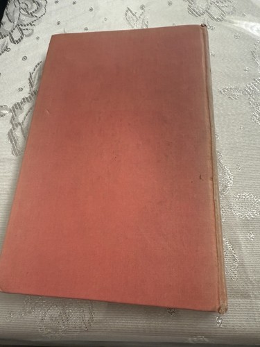The House At Pooh Corner by A.A. Milne Fourth Edition Hardback 1933 Vintage Good - Picture 4 of 9