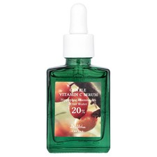 Gentle Vitamin C Serum, 1.01 fl oz 30 ml 