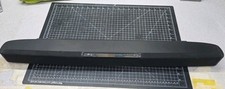 Insignia Soundbar NS-SB316 Bluetooth Home Theater Speaker No Power Cord  Remote