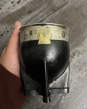 Yerba Mate Cup Mexico Logo