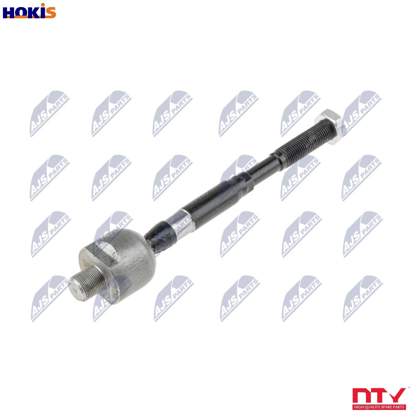 SDK-NS-070 NTY Inner Tie Rod for INFINITI,NISSAN - Image 9