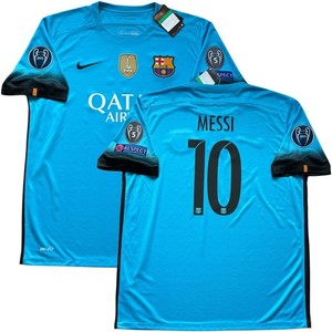 Barcelona 2016 Third Kit | eBay