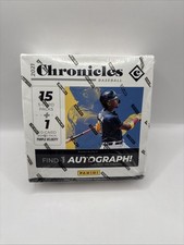 Panini MLB 2021 Chronicles Baseball Standard Sports Trading Card - GC0921